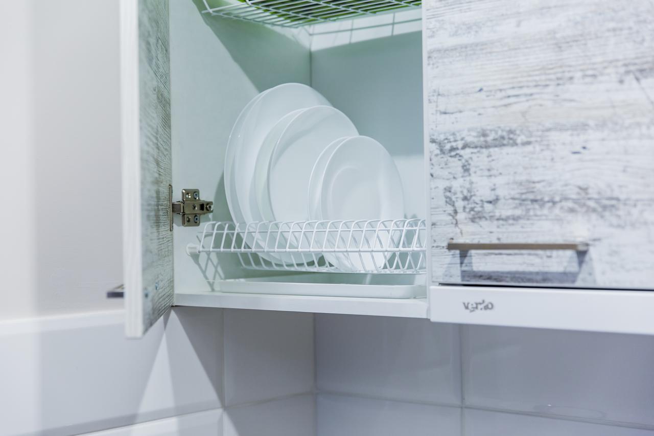 Smart Apartment Проспект Гагарина Dnipro Eksteriør billede