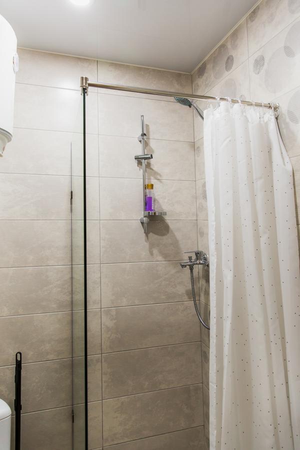 Smart Apartment Проспект Гагарина Dnipro Eksteriør billede