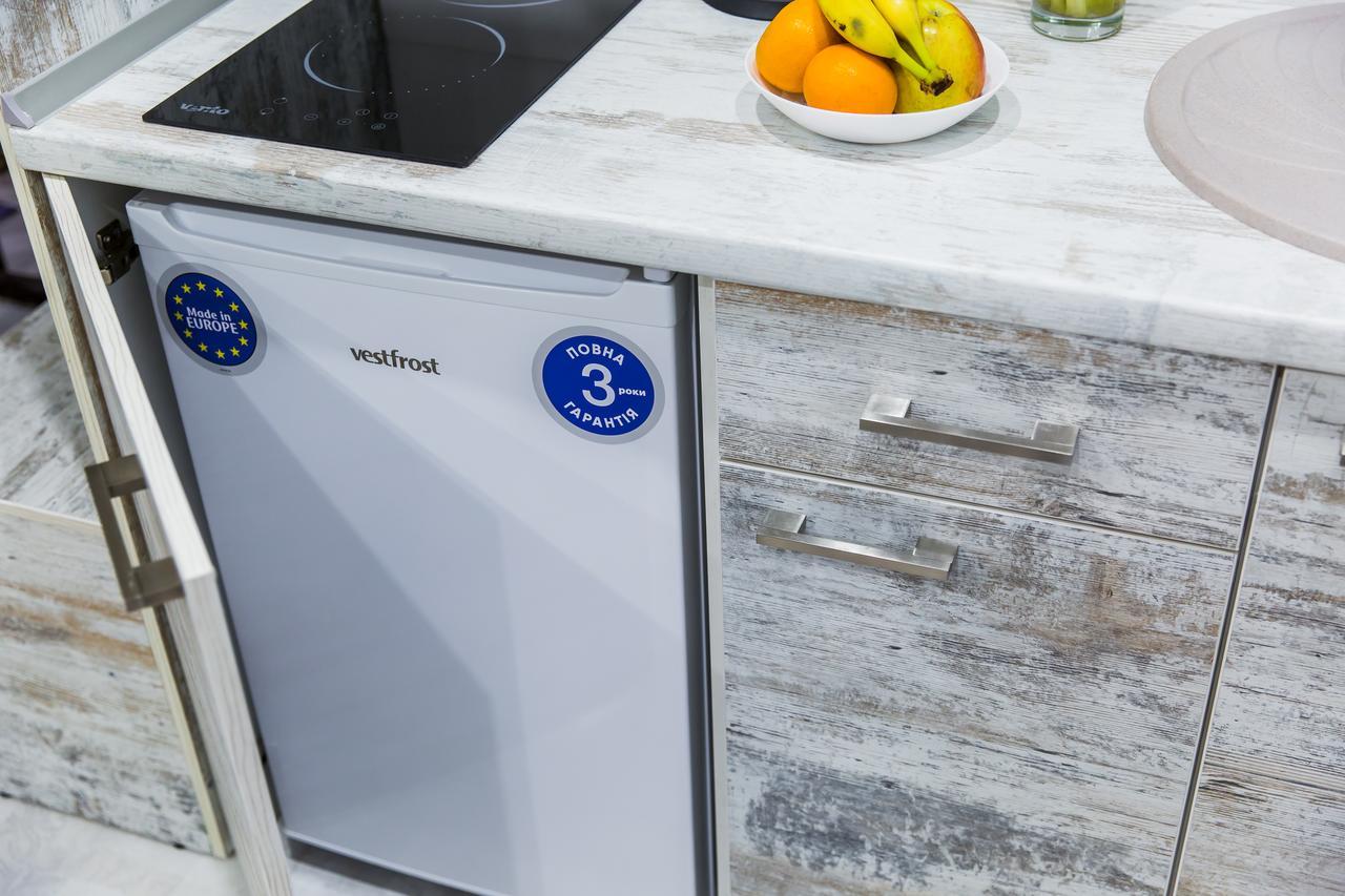 Smart Apartment Проспект Гагарина Dnipro Eksteriør billede